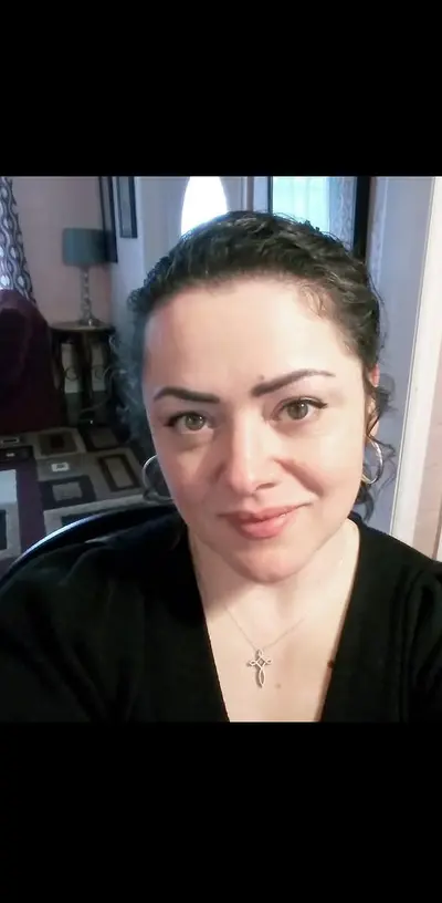 My milf latina aunt Ive always wanted to fuck cover image
