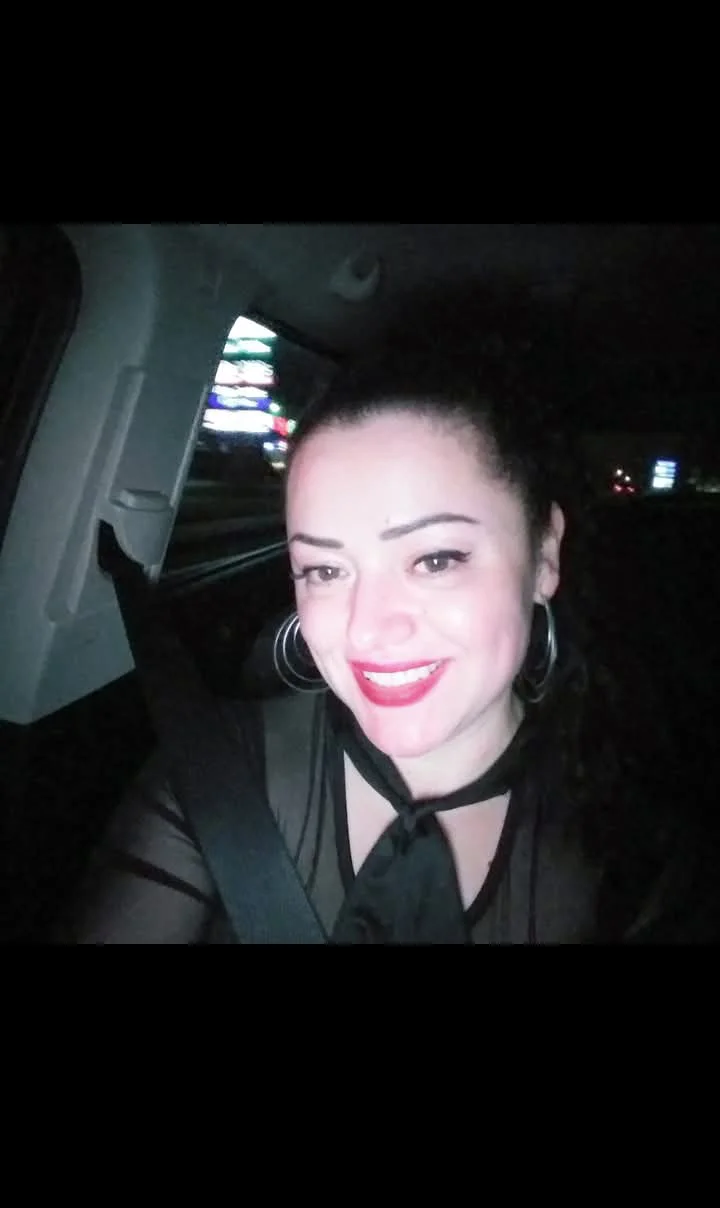 My milf latina aunt Ive always wanted to fuck image 2
