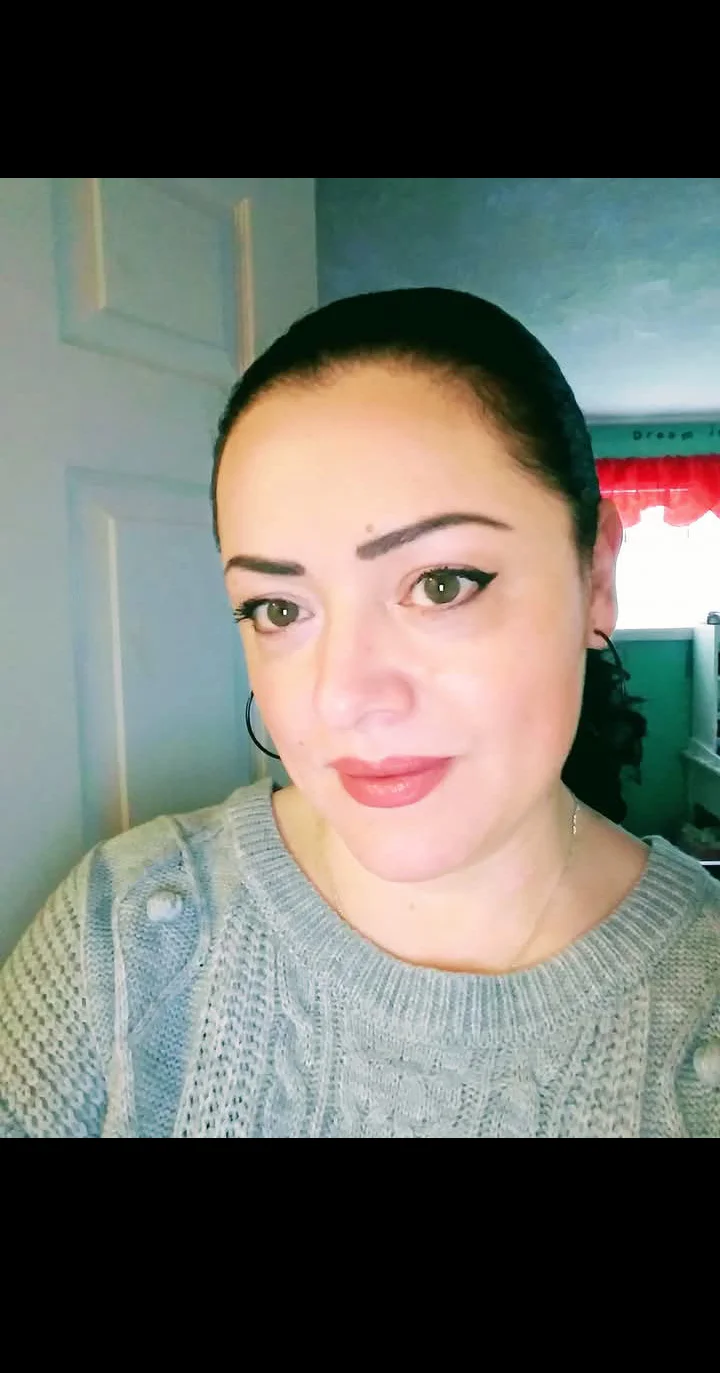 My milf latina aunt Ive always wanted to fuck image 5