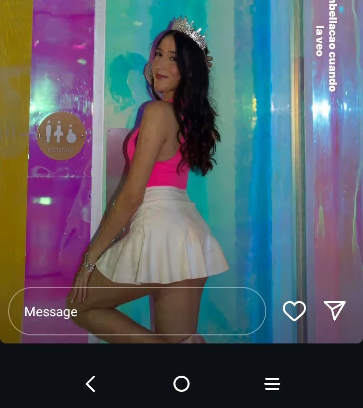 Happy birthday sis! I know you want my cockk main image