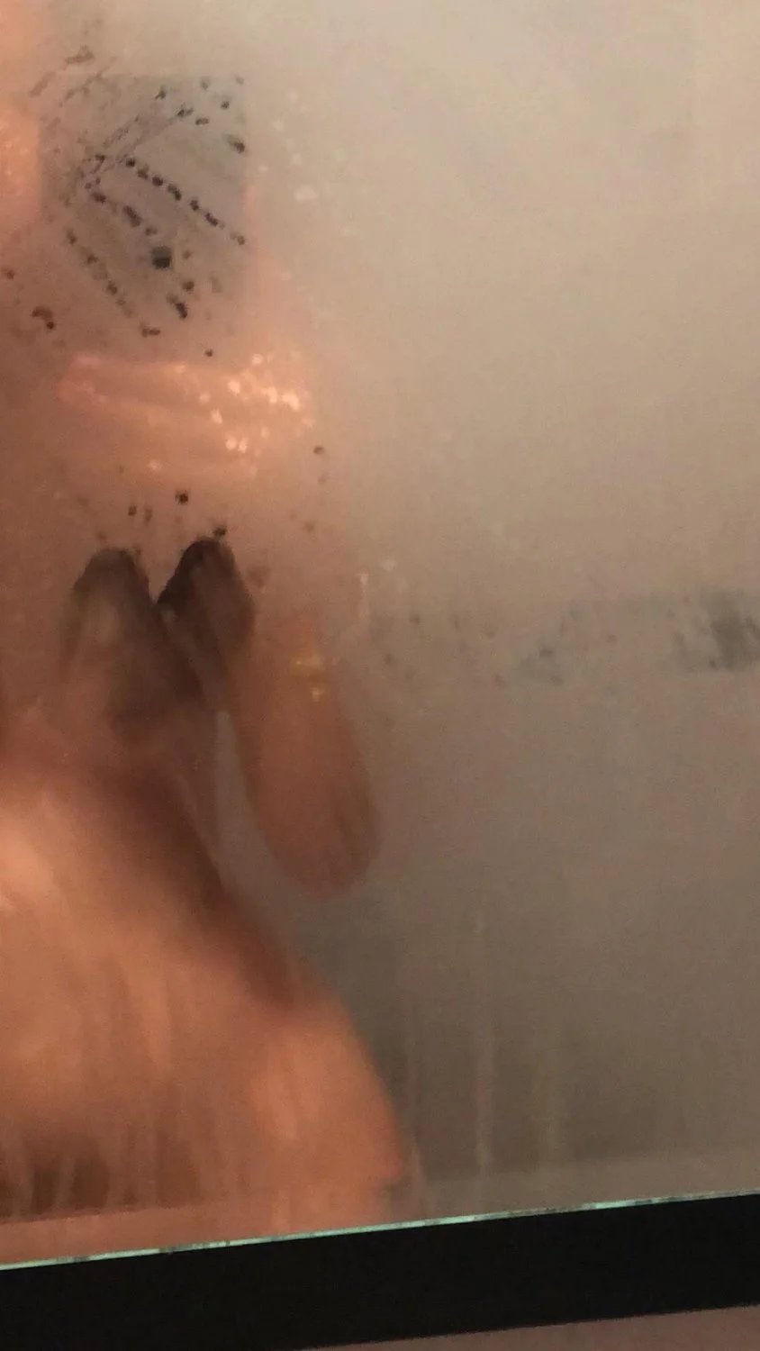 chick shows off her nice ass image 7