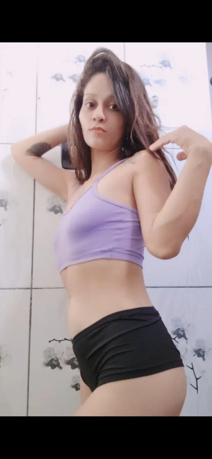 live da magrinha rabuda main image