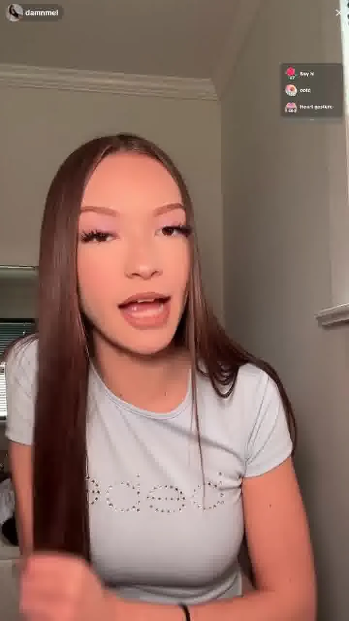 tiktok live d4mnm3l image 2