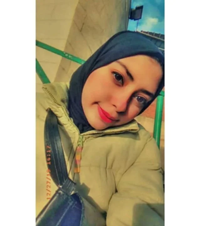 Muslimah main image