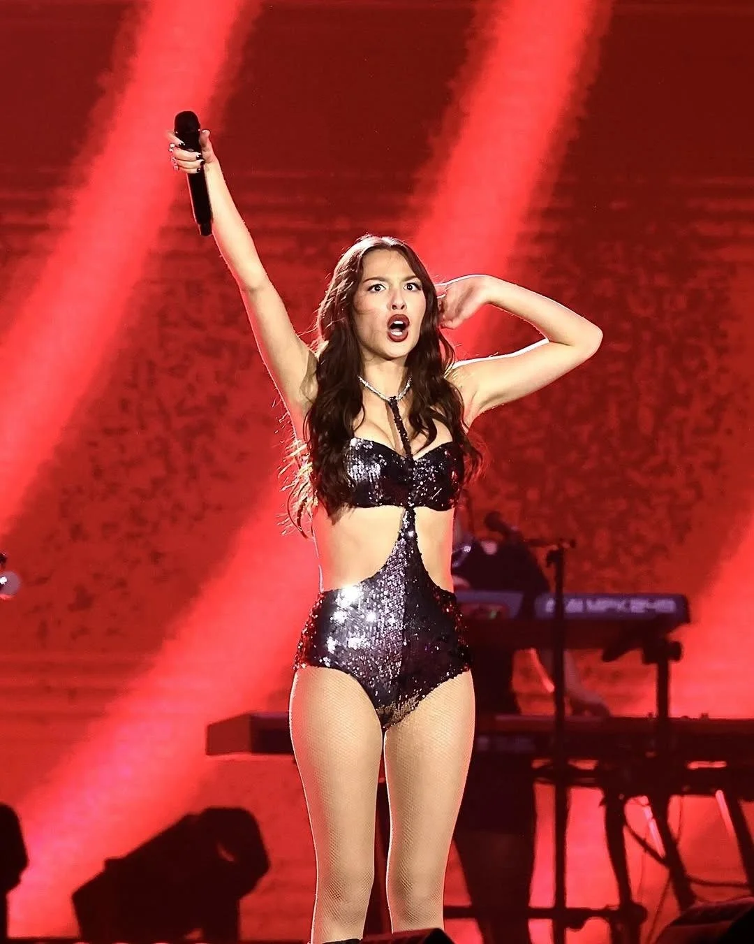 Olivia Rodrigo goon image 2