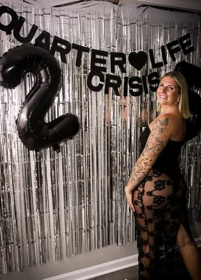 Gorgeous Pawg needs her cheeks clapped cover image