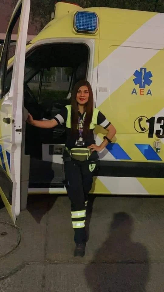 Rica enfermera puta chilena image 14