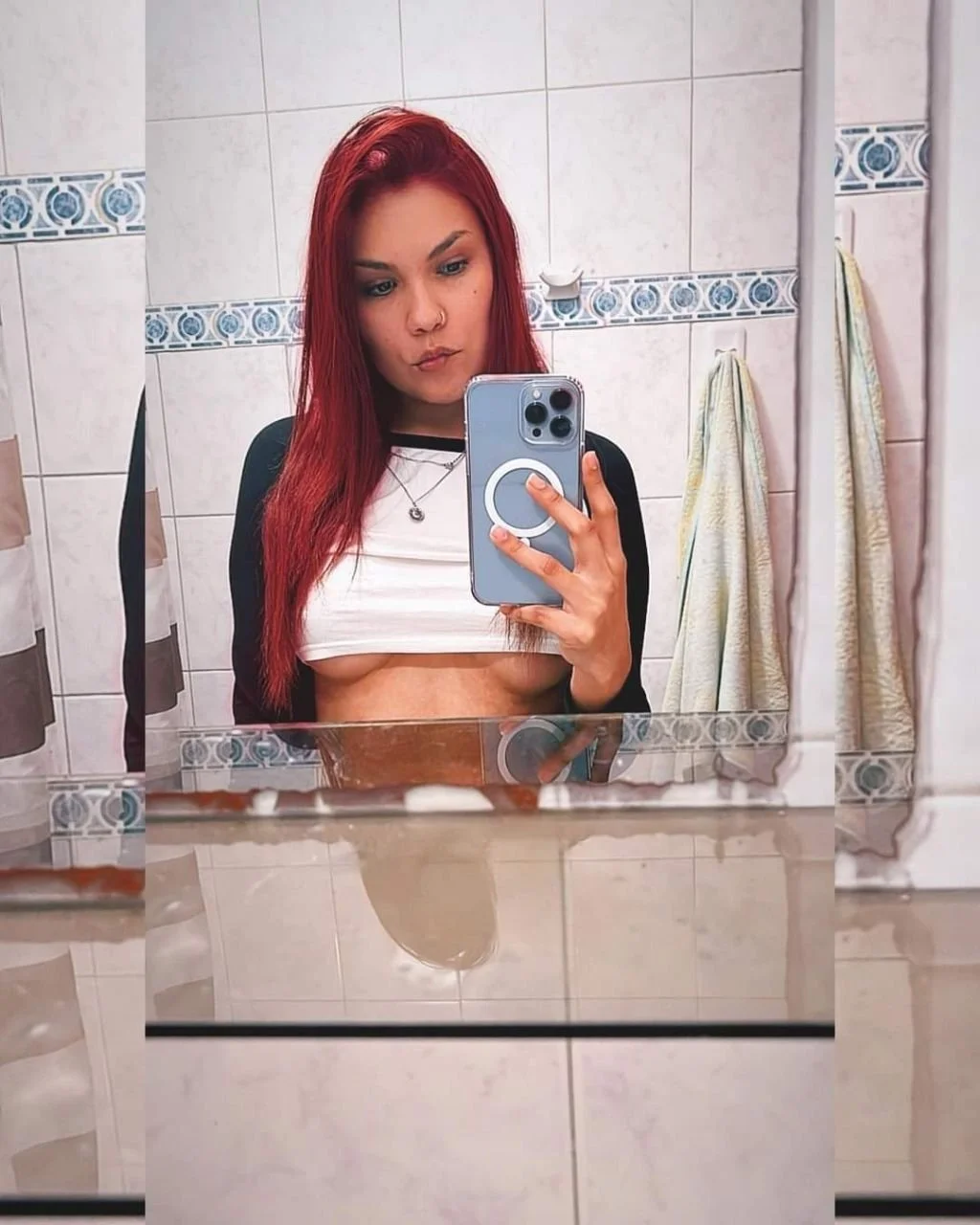 Rica enfermera puta chilena image 19