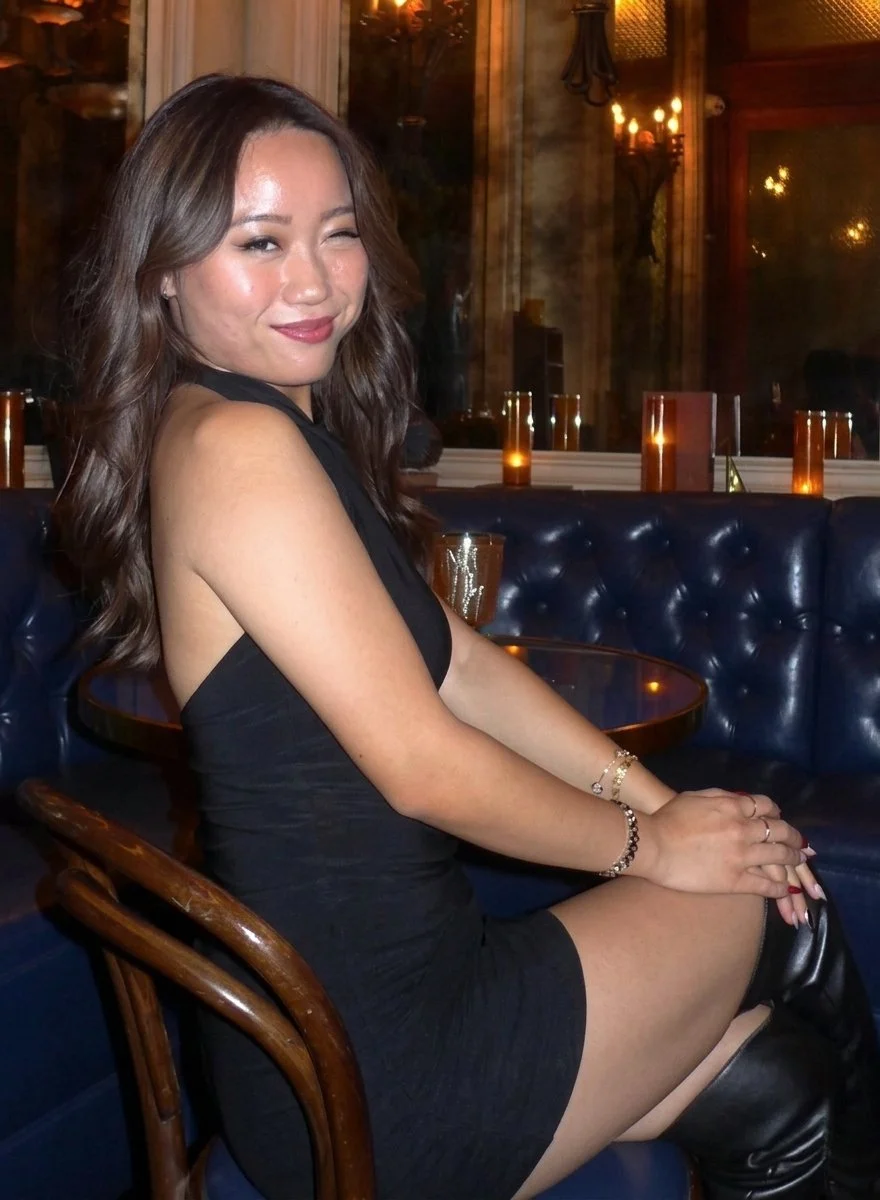 petite asian slut image 13