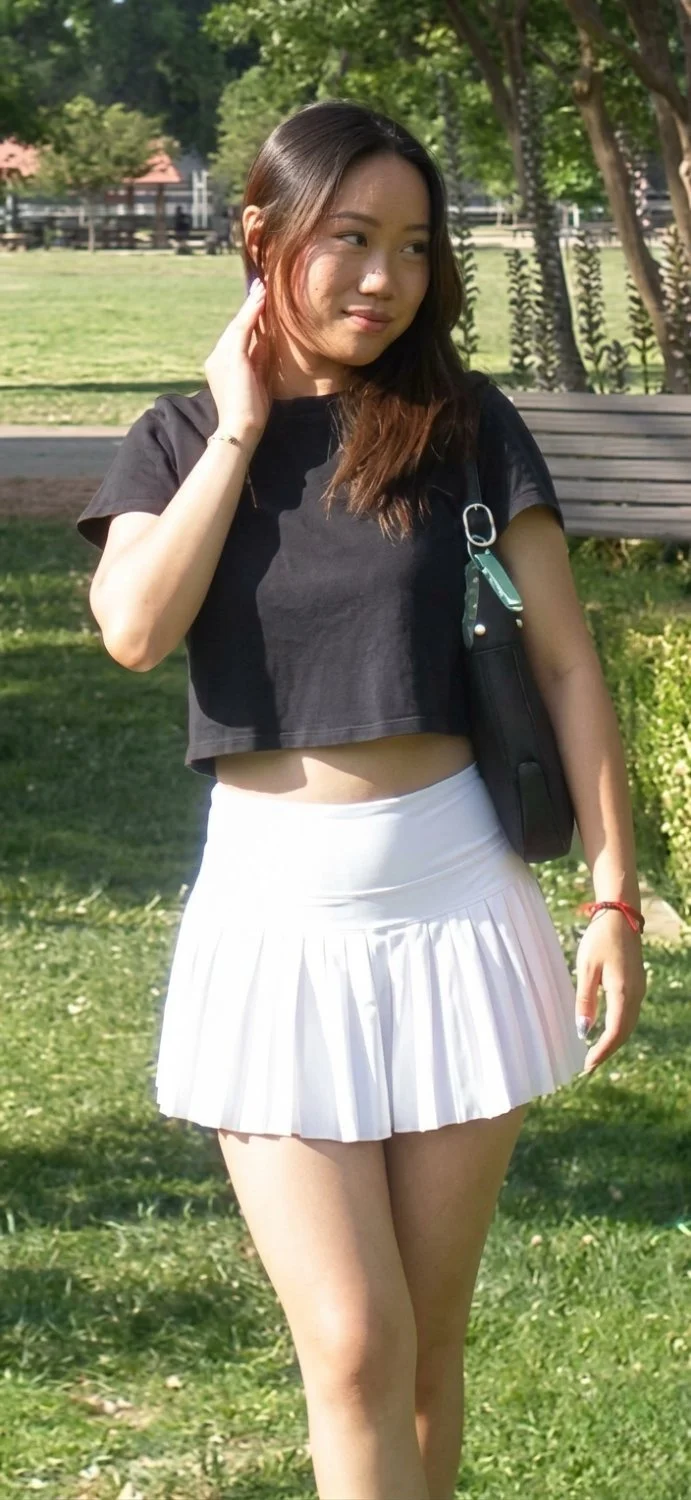 petite asian slut image 15