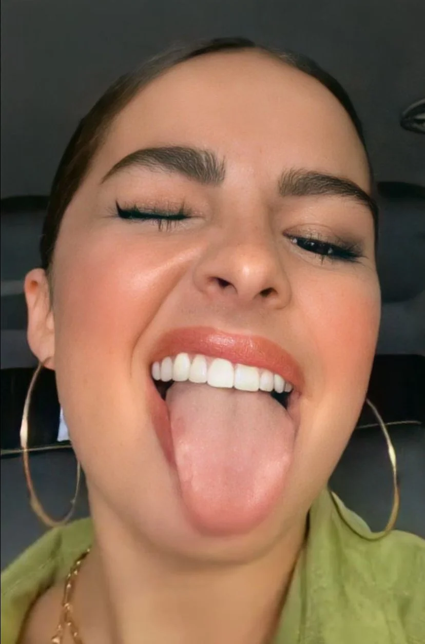 Every Addison Rae Pic I Busted To (will update) image 2