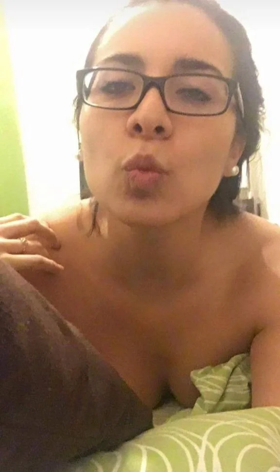 Milf amateur de coño exitado image 10