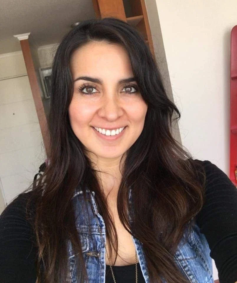 Milf amateur de coño exitado image 24
