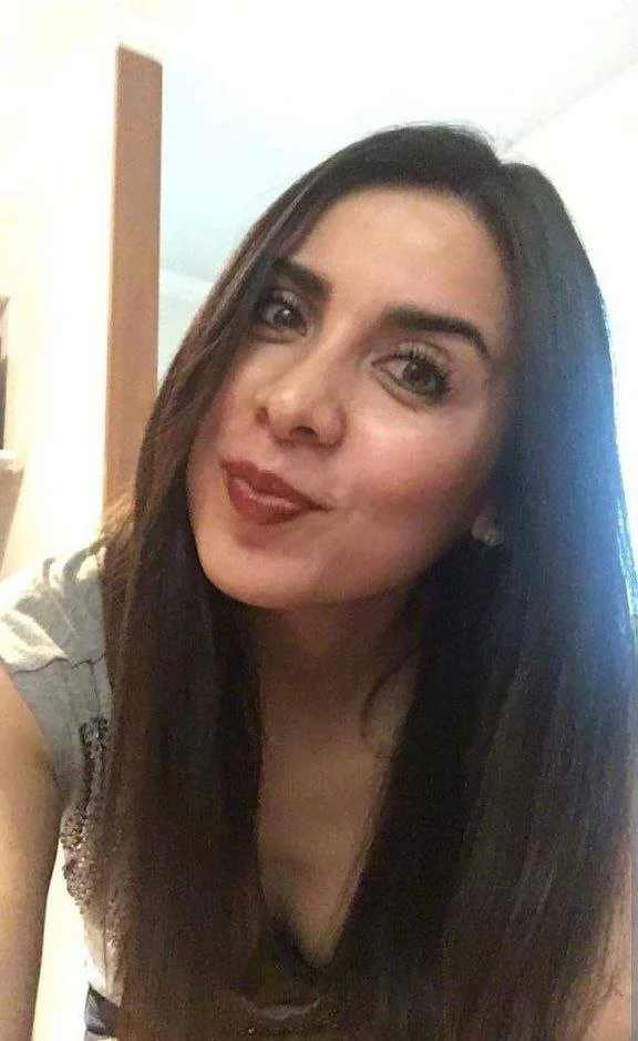 Milf amateur de coño exitado image 25