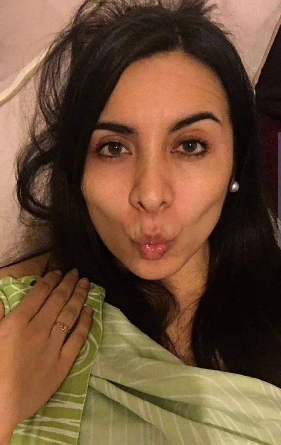 Milf amateur de coño exitado image 3