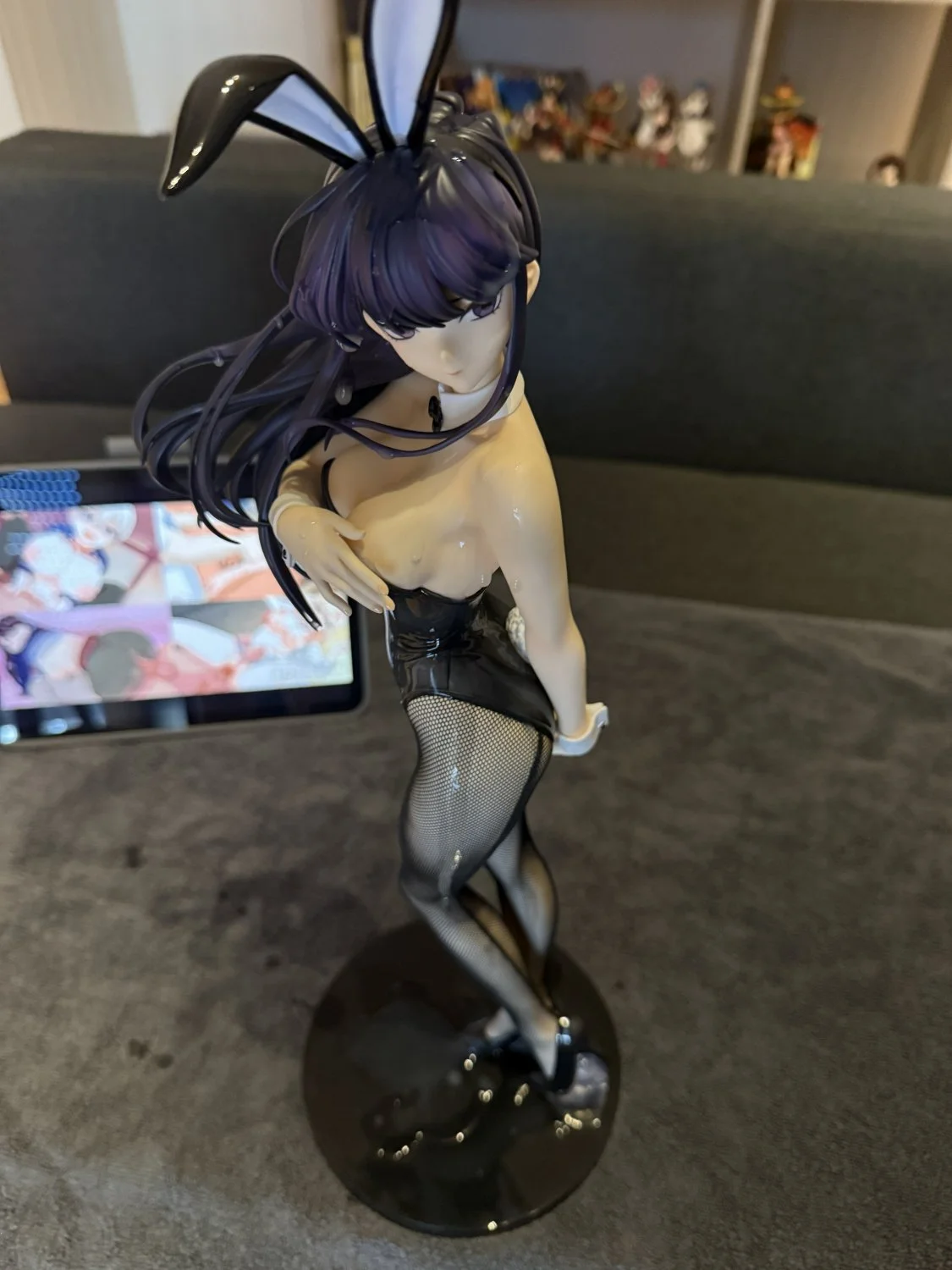 Komi SoF 2 main image