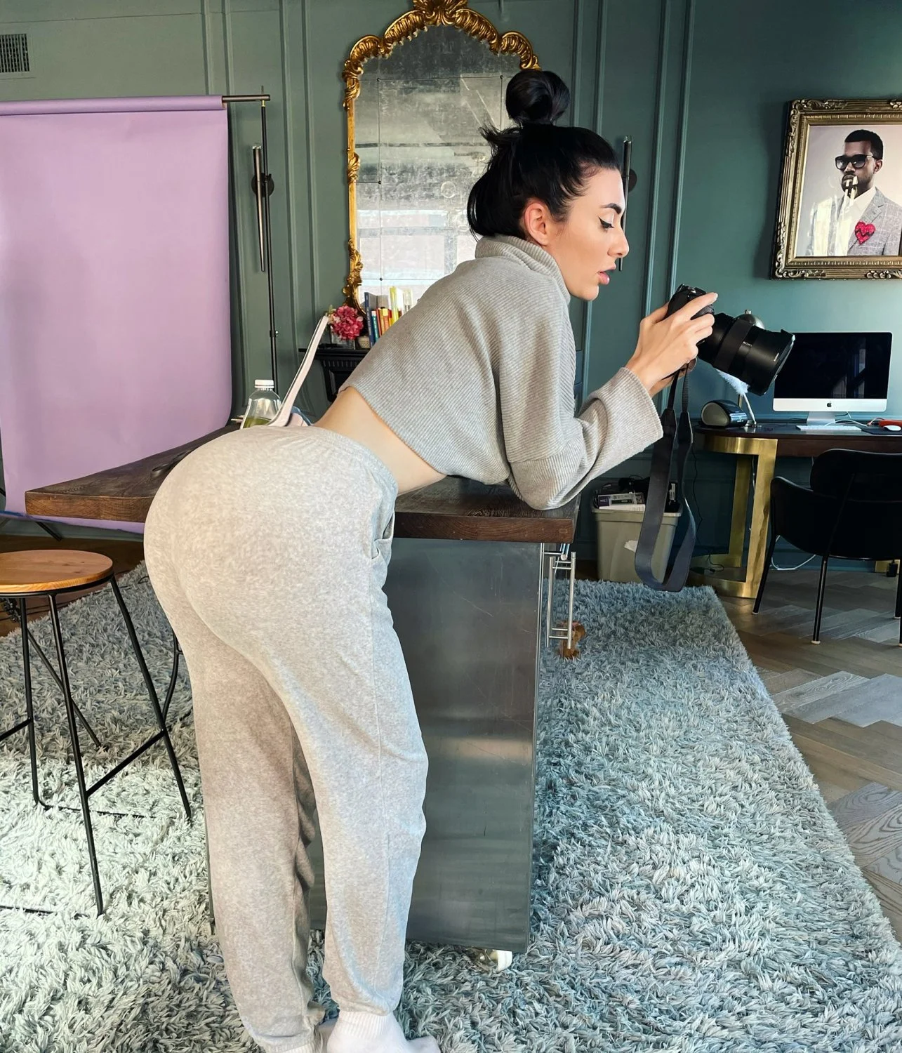 Slim thick queen Herby ❤️❤️❤️ image 36