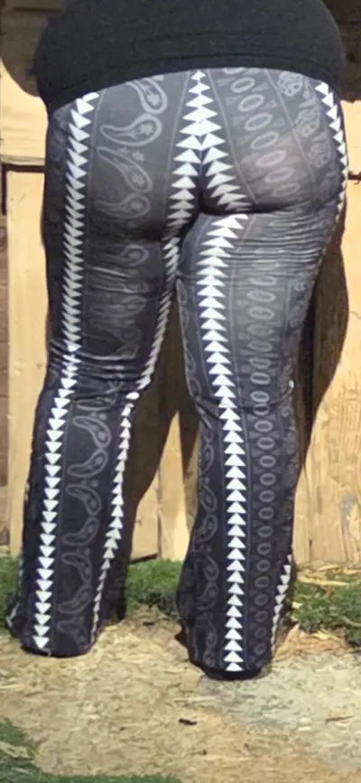 Wife ass cover image