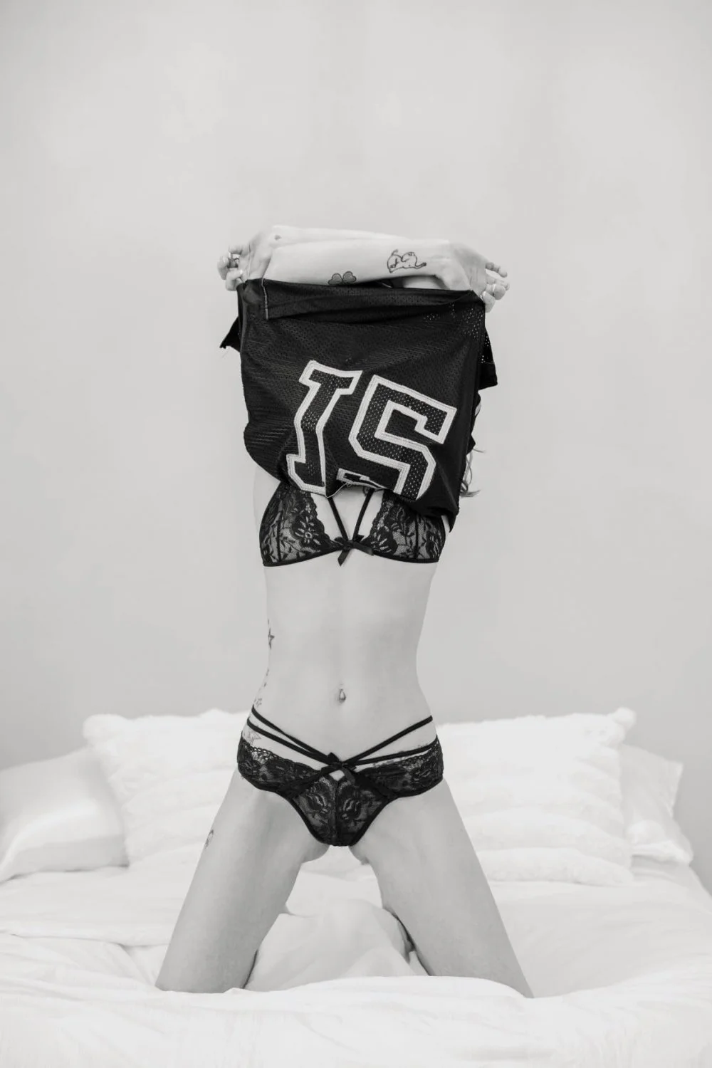 Amateur Amazon Lingerie Reviews Vol. 2 image 20