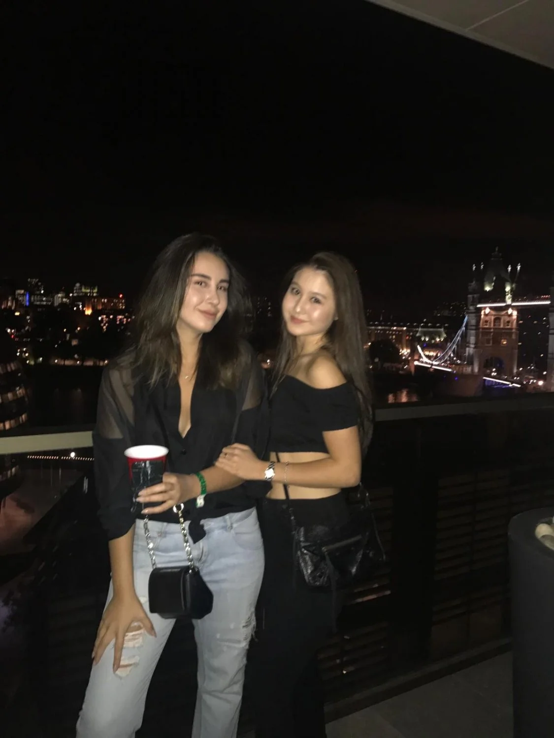 Which college party slut loves bwc and rough fucked, correct answers get her nudes main image