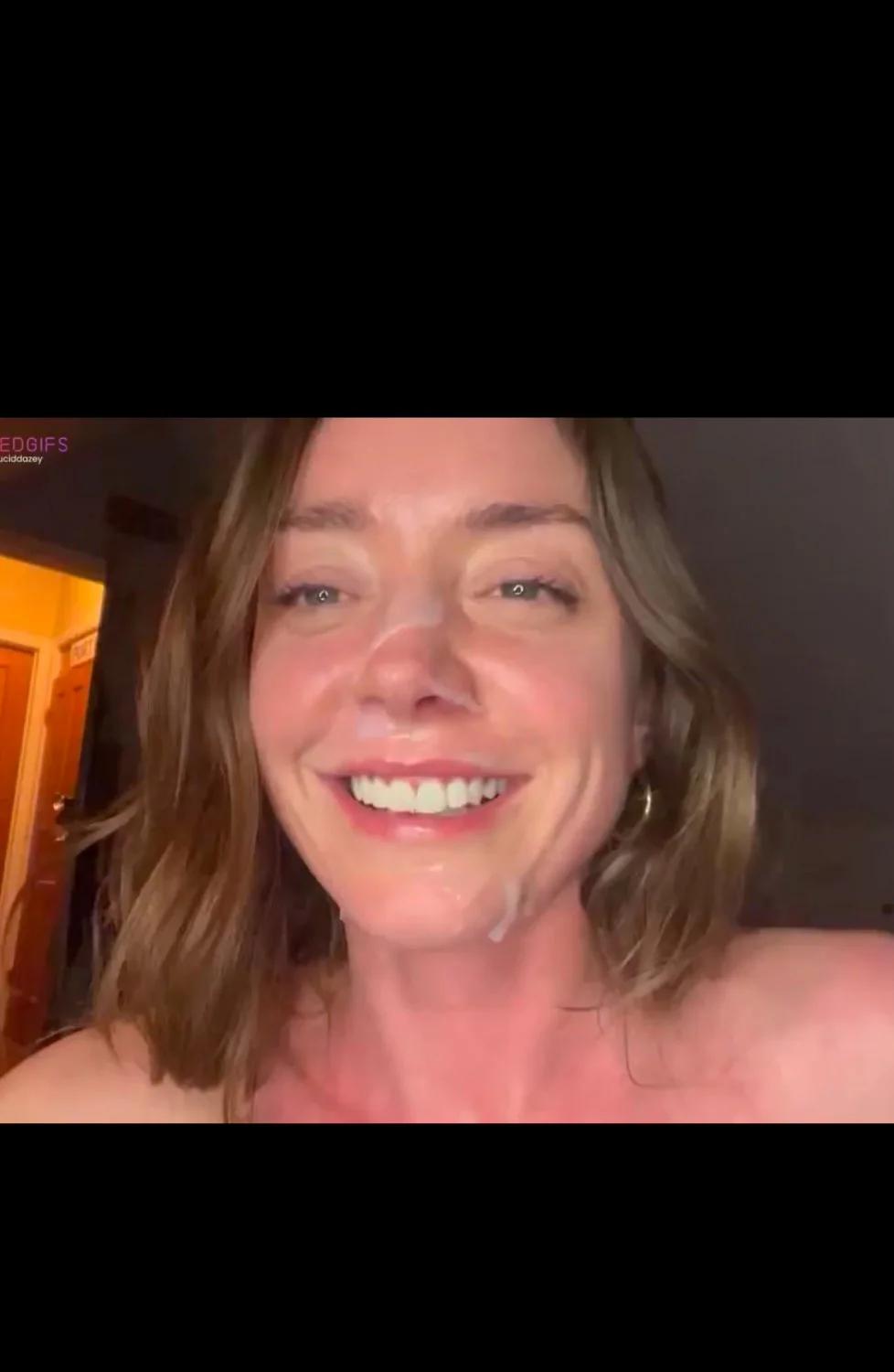 Perfect teacher loves her students' milk main image