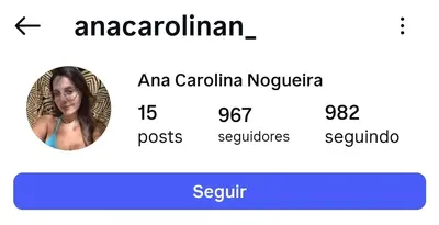Ana Carolina médica vazada por seguidor cover image