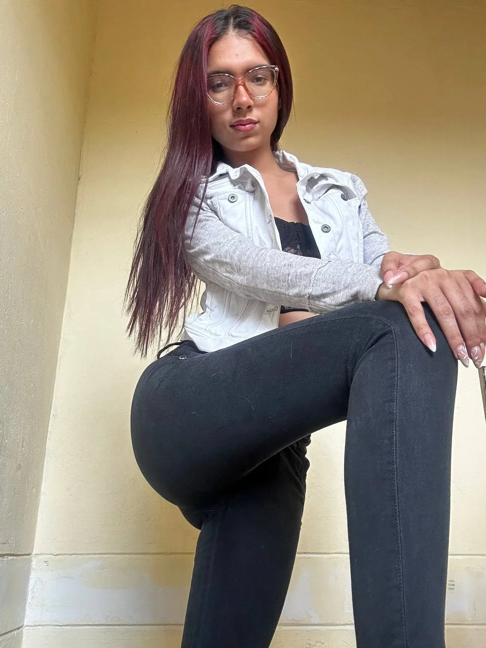 This body is a sin... Do you dare to sin with me 😏🔥 My OF -50% 1st month!! sara_saez image 2