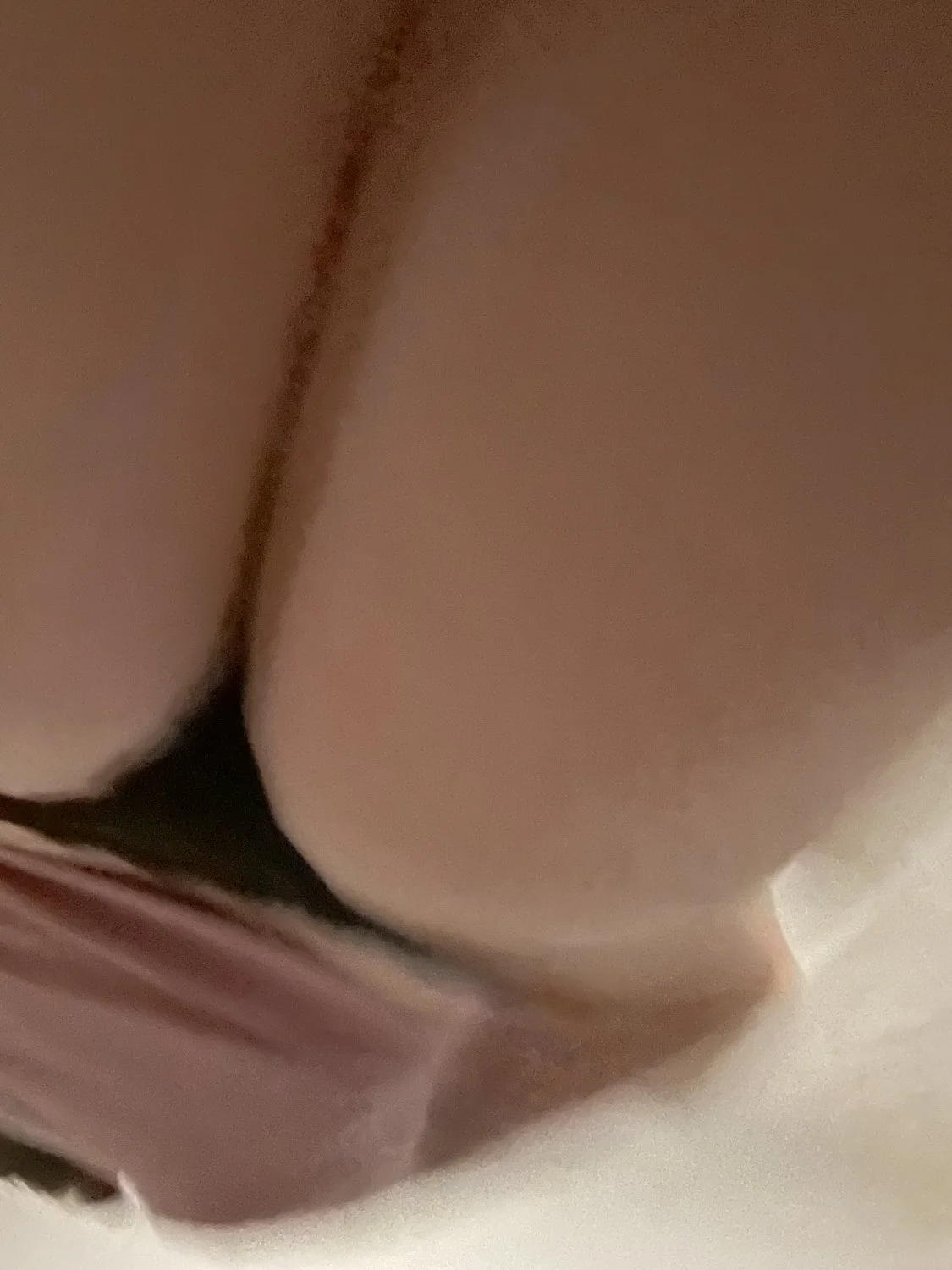 Sister creeped in bathroom main image