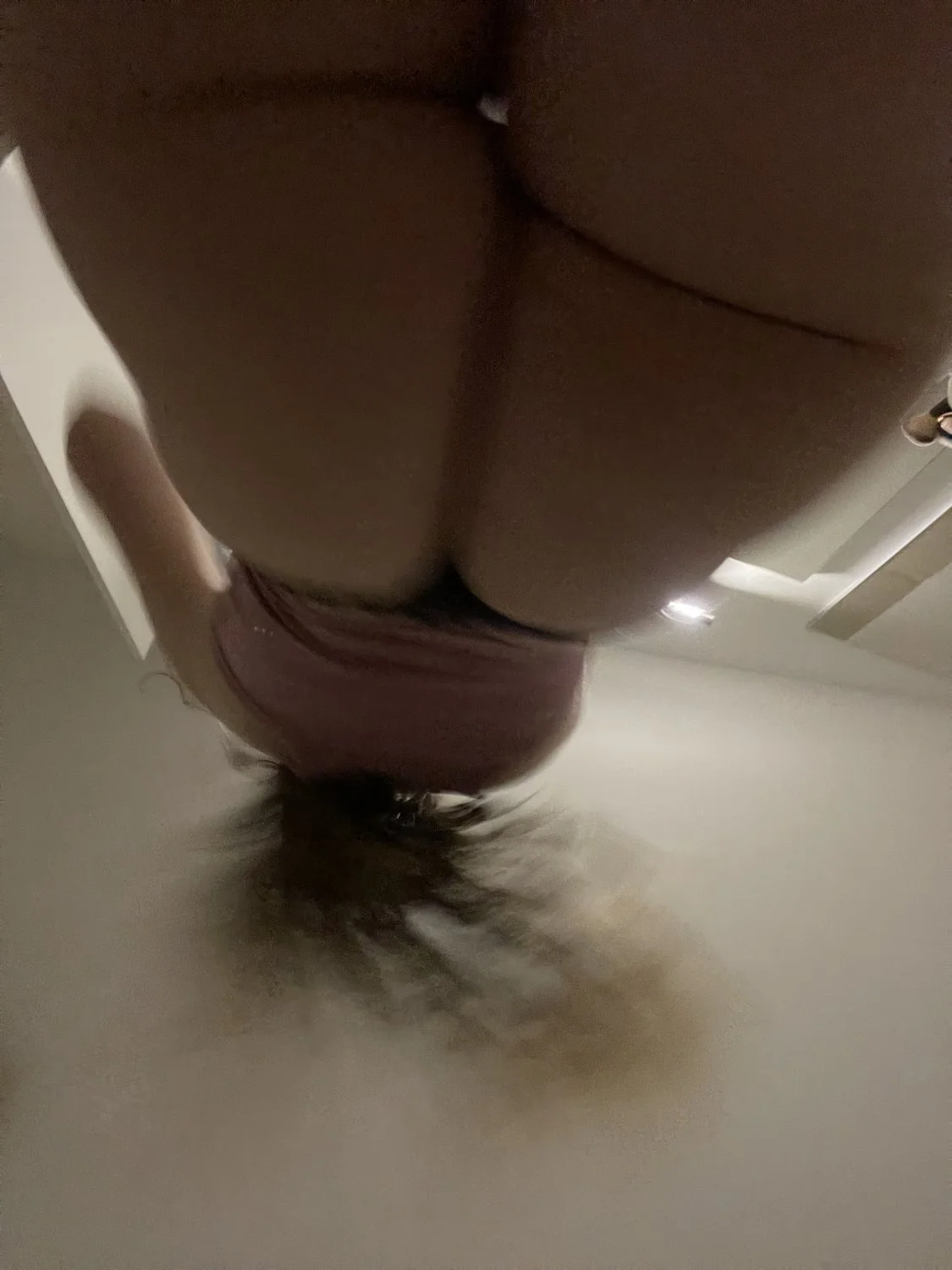Sister creeped in bathroom image 3