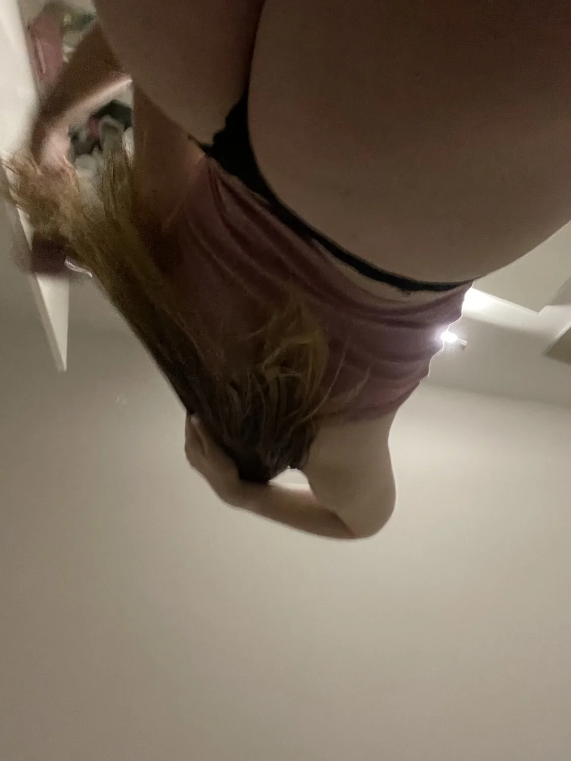 Sister creeped in bathroom image 4