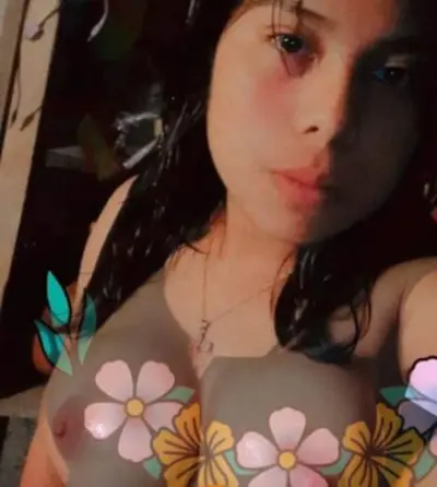 Mi prima es una puta cover image