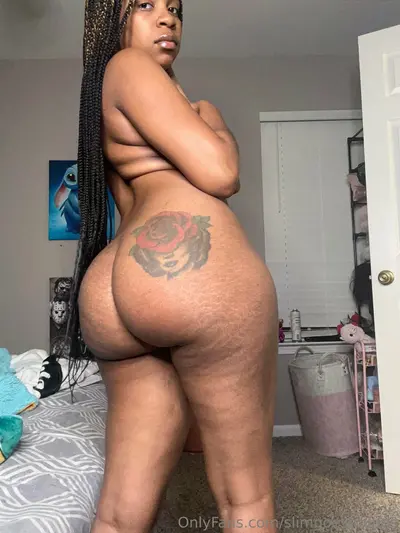 Sexy HoodBitch Gallery cover image