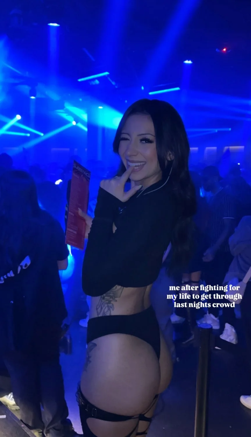 kissmycassieee image 2