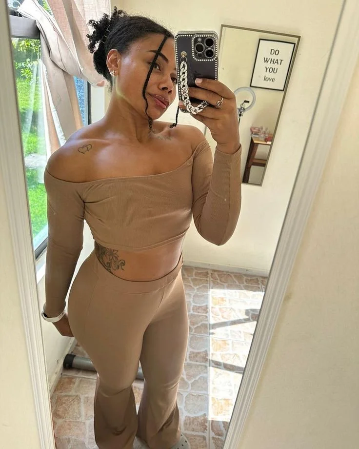 Jamaican 91 (thick teen) image 9