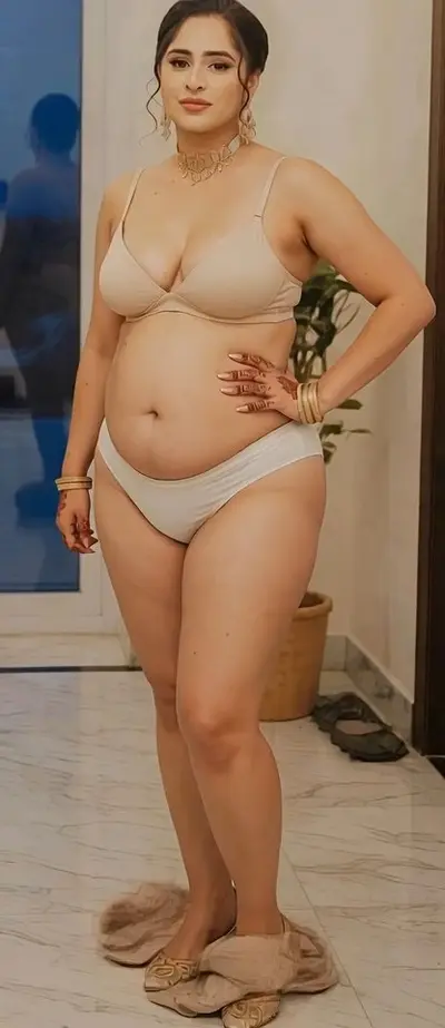 Sexy randi Narmin cover image