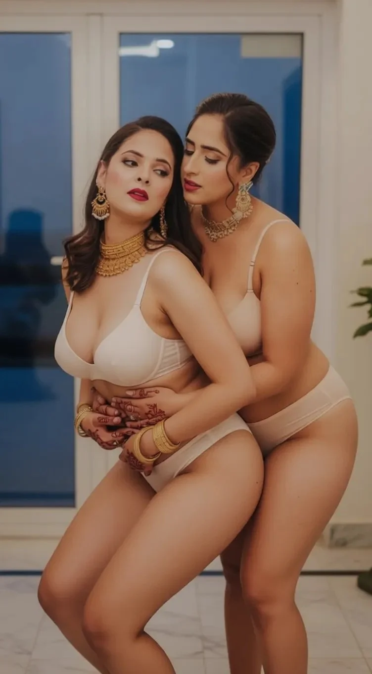 Sexy randi Narmin image 3