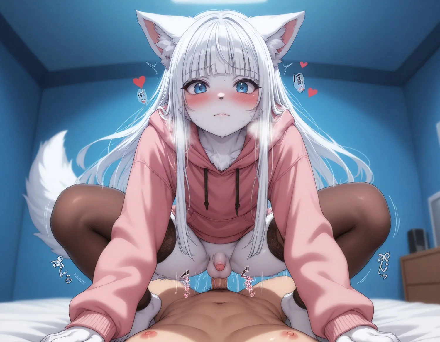 Sissy Wolf image 3