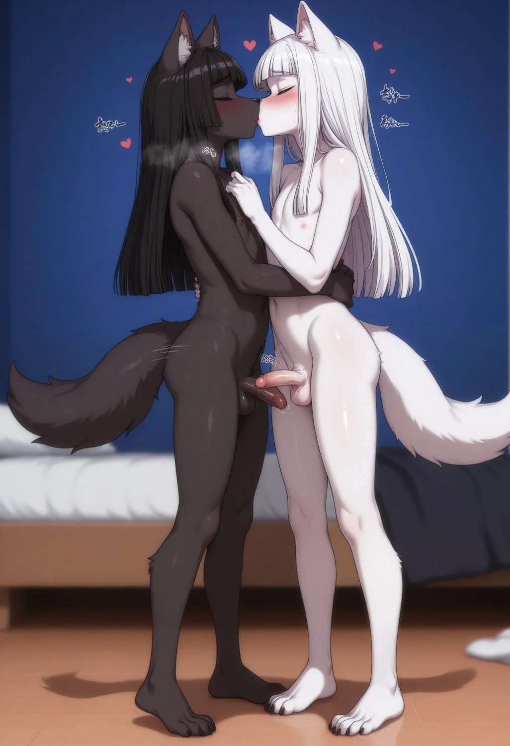Sissy Wolf image 6