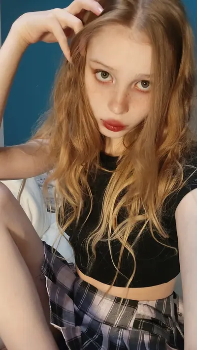 Hot Loli_ts [Femboy, sissy, trans] cover image