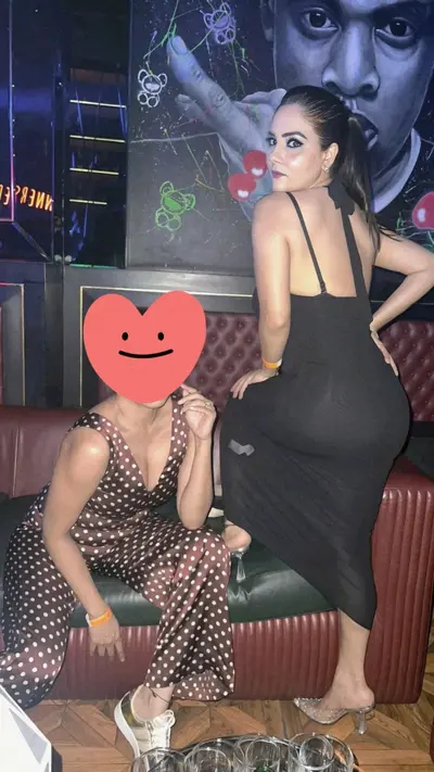Slut Paki Wife cover image