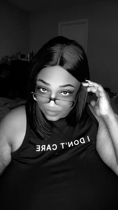 M3Ga Matur3 ebonY bBw bootY ! cover image