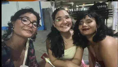 As irmãs mais putas de Manaus vazadas no erome cover image