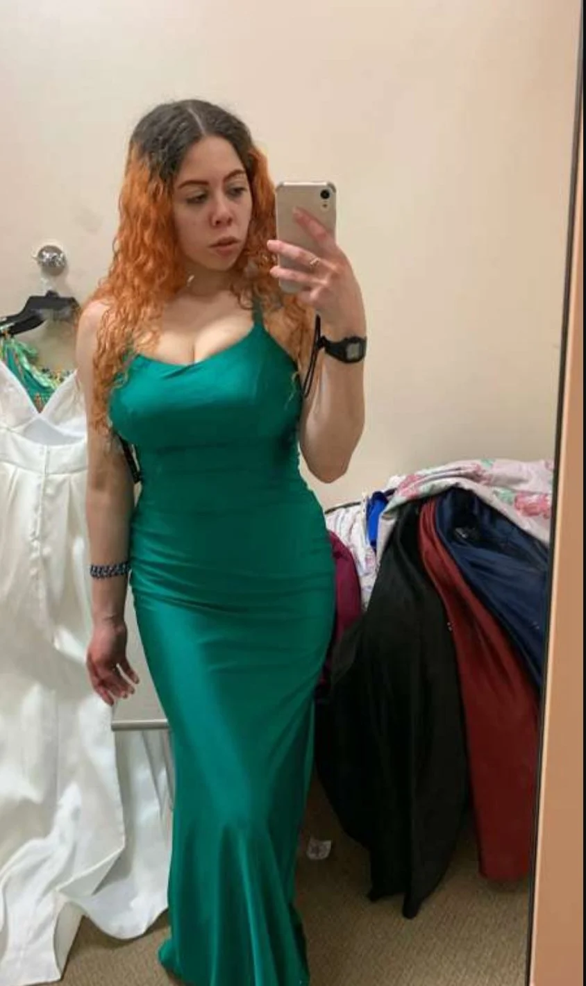 si compro los vestidos? image 2