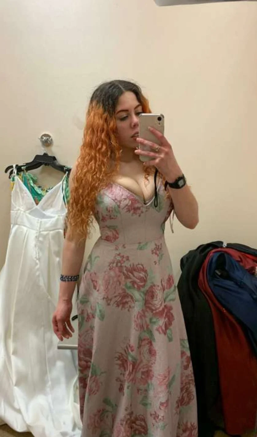 si compro los vestidos? image 4