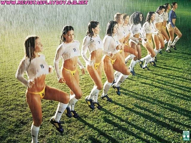 Ensaios - PB Brasil antigas 44 (2002) image 16
