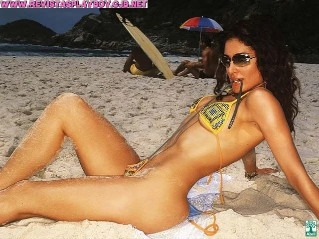 Ensaios - PB Brasil antigas 44 (2002) image 34