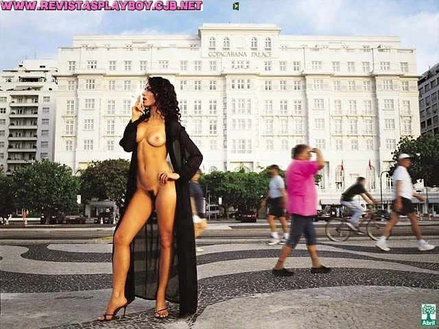 Ensaios - PB Brasil antigas 44 (2002) image 35