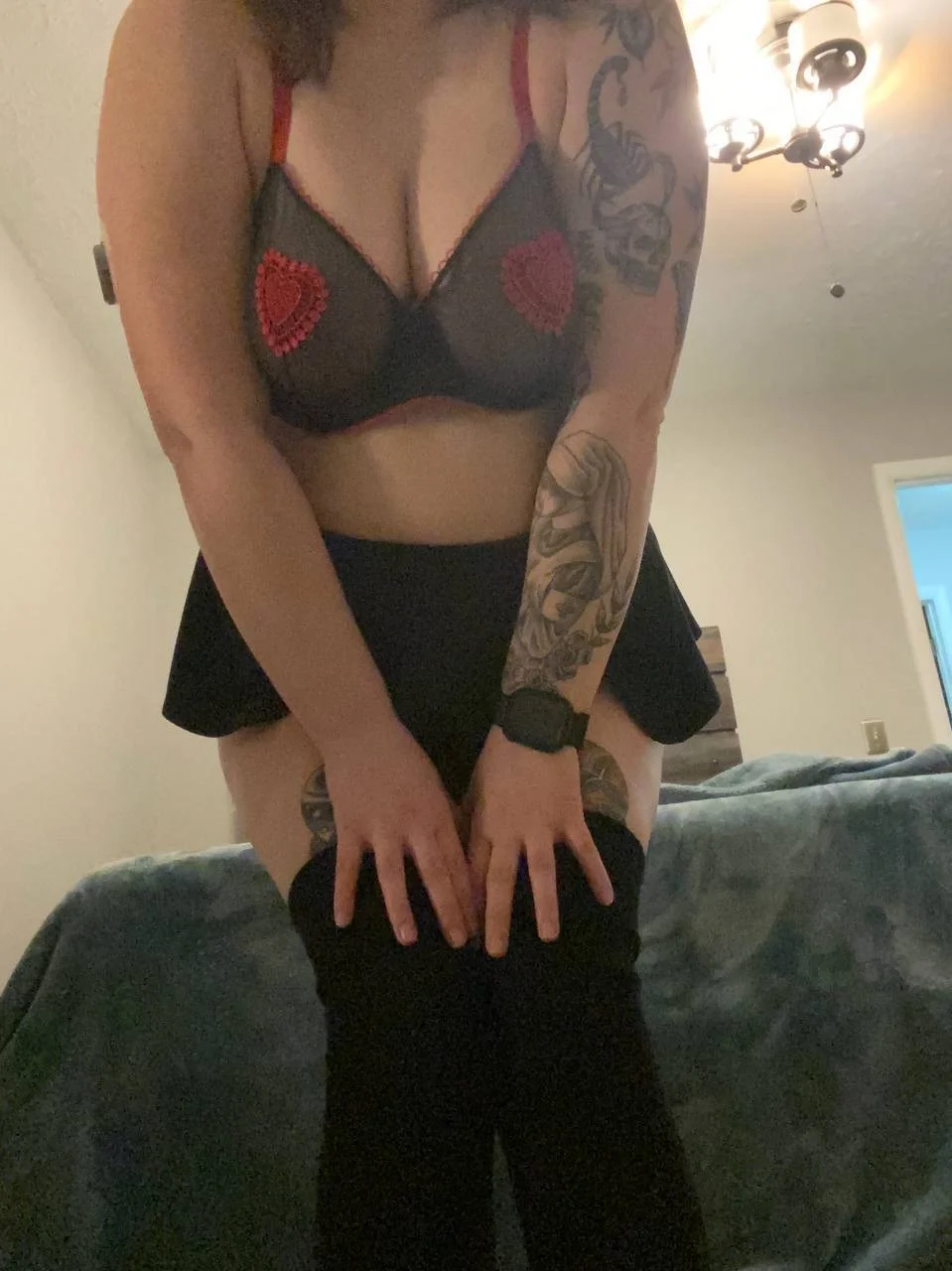 PAWG Hotwife image 13