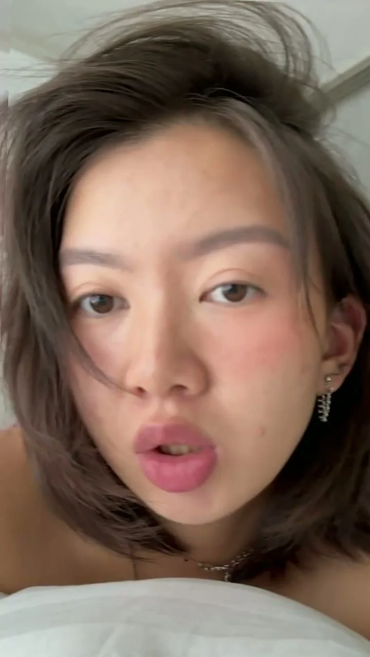 🔞 Dirty sexy big boobs teasing cum pussy nude 🍑💦 My OF image 3