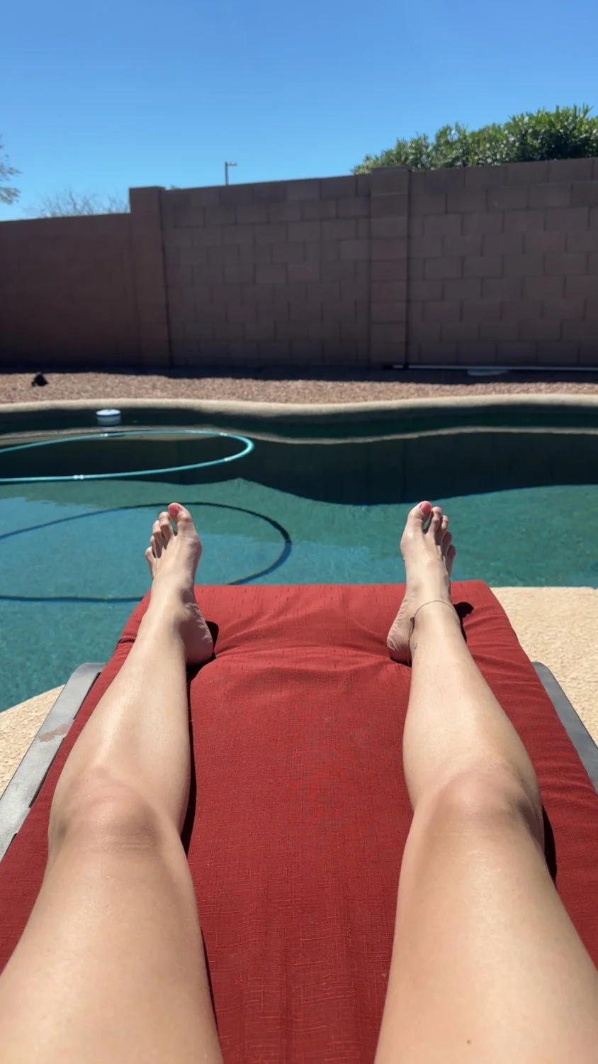 Your home is right between my legs image 2